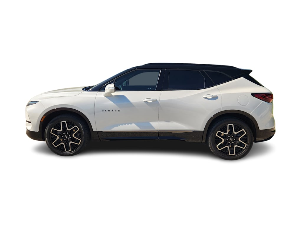 Thumbnail: 2023 Chevrolet Blazer - 3