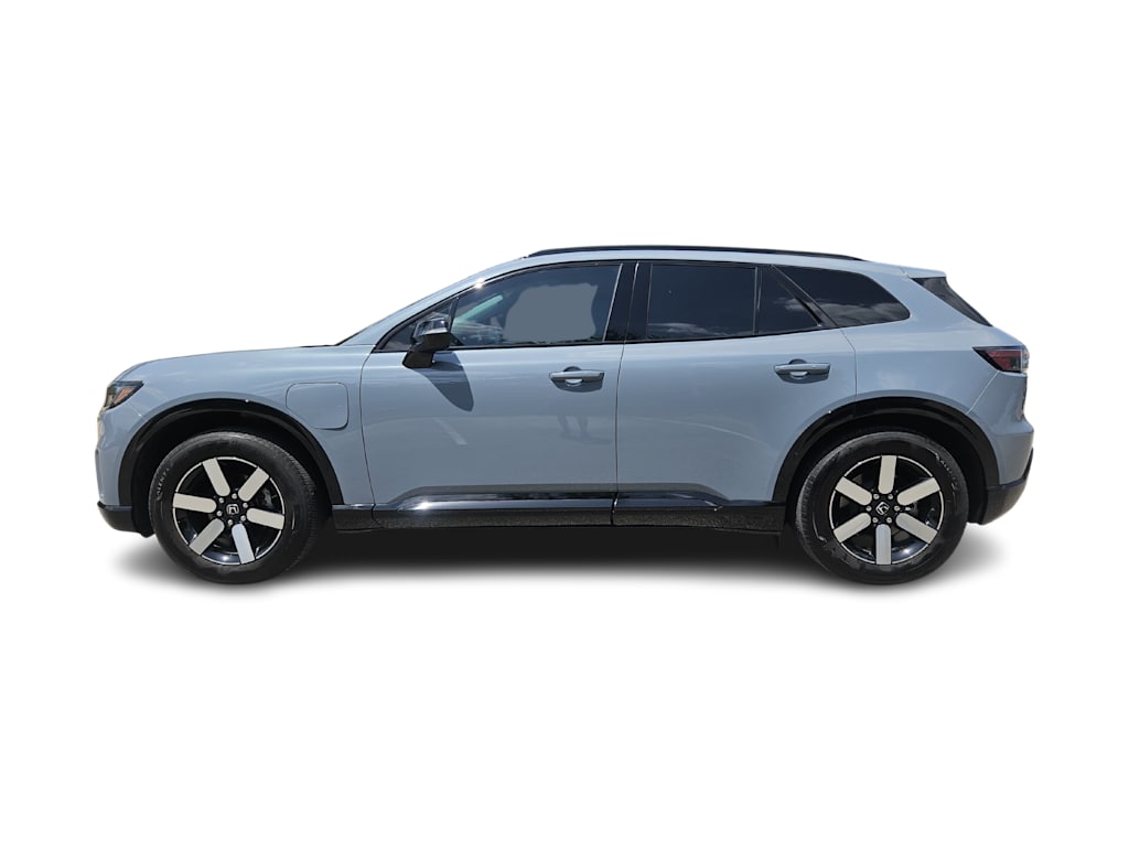 Thumbnail: 2025 Honda Prologue - 3