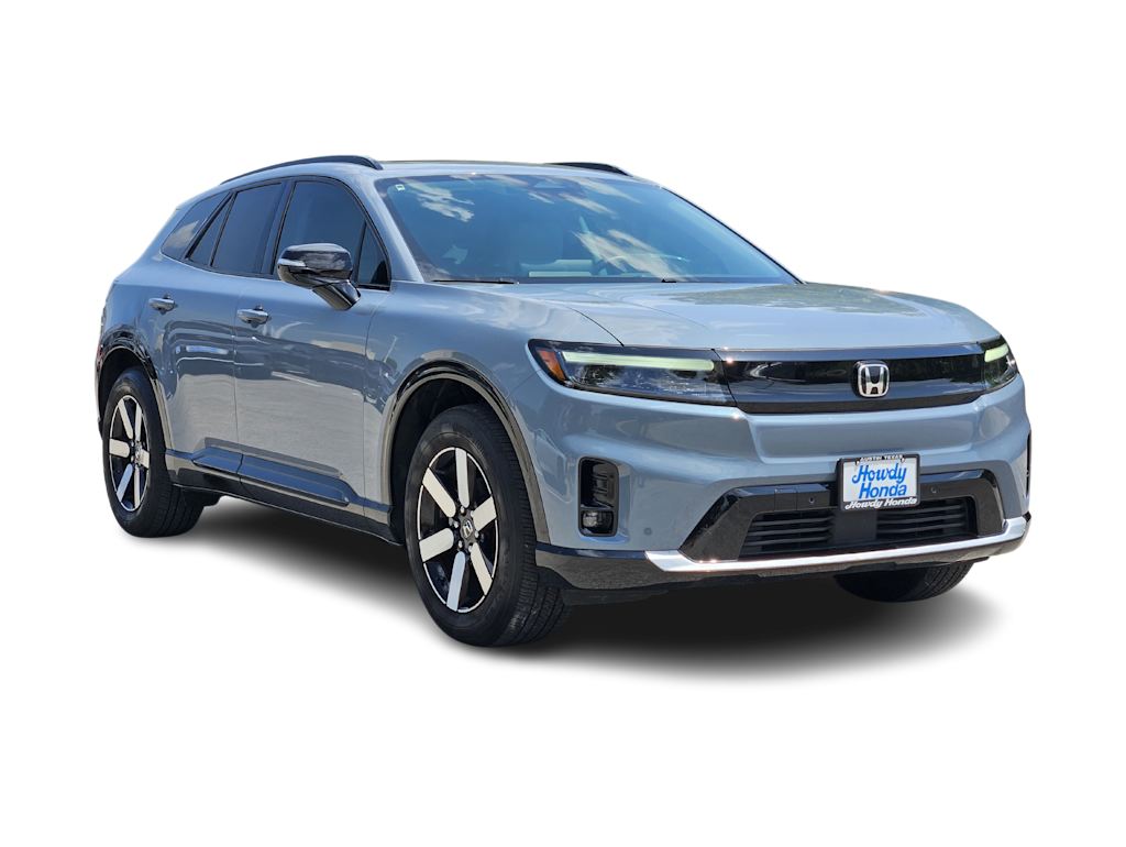 Thumbnail: 2025 Honda Prologue - 19