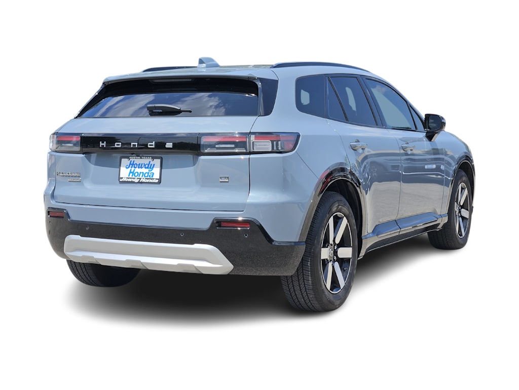 Thumbnail: 2025 Honda Prologue - 20