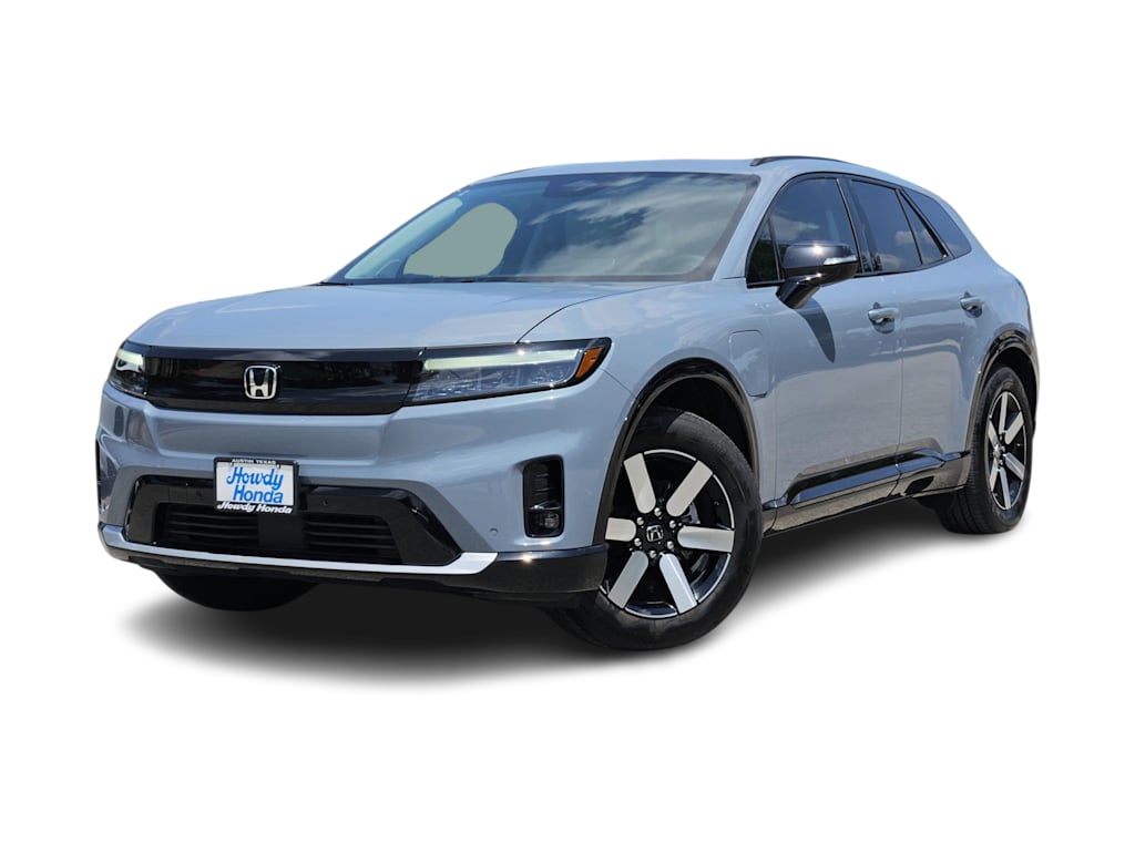 Certified 2025 Honda Prologue Touring with VIN 3GPKHWRM9SS518614 for sale in Waukesha, WI