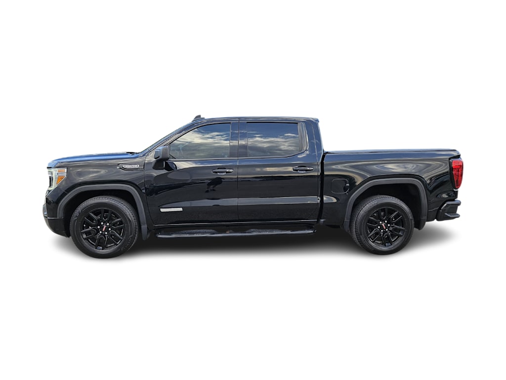 Thumbnail: 2022 GMC Sierra 1500 - 3