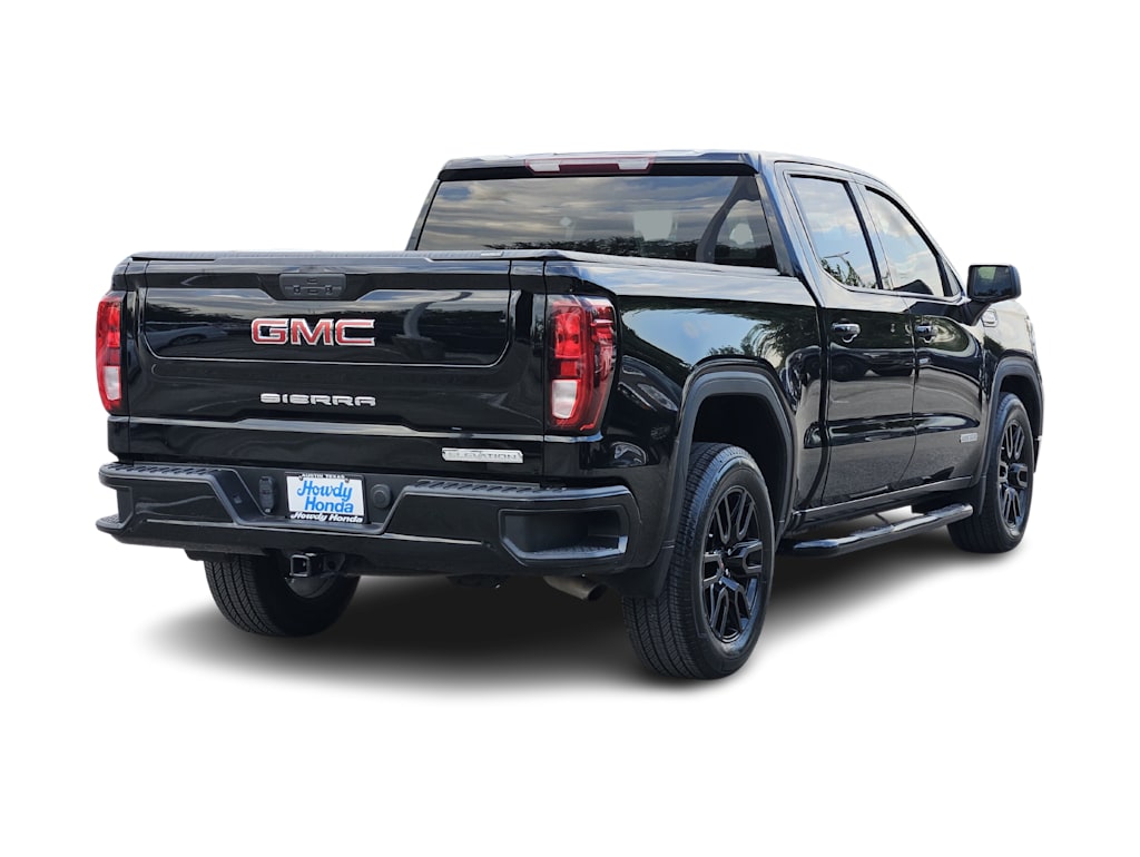 Thumbnail: 2022 GMC Sierra 1500 - 19