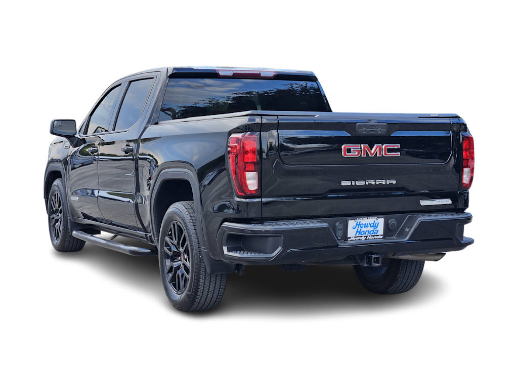 Thumbnail: 2022 GMC Sierra 1500 - 4