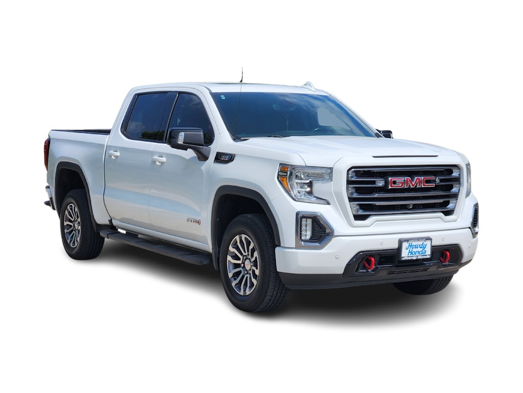 Thumbnail: 2020 GMC Sierra 1500 - 18