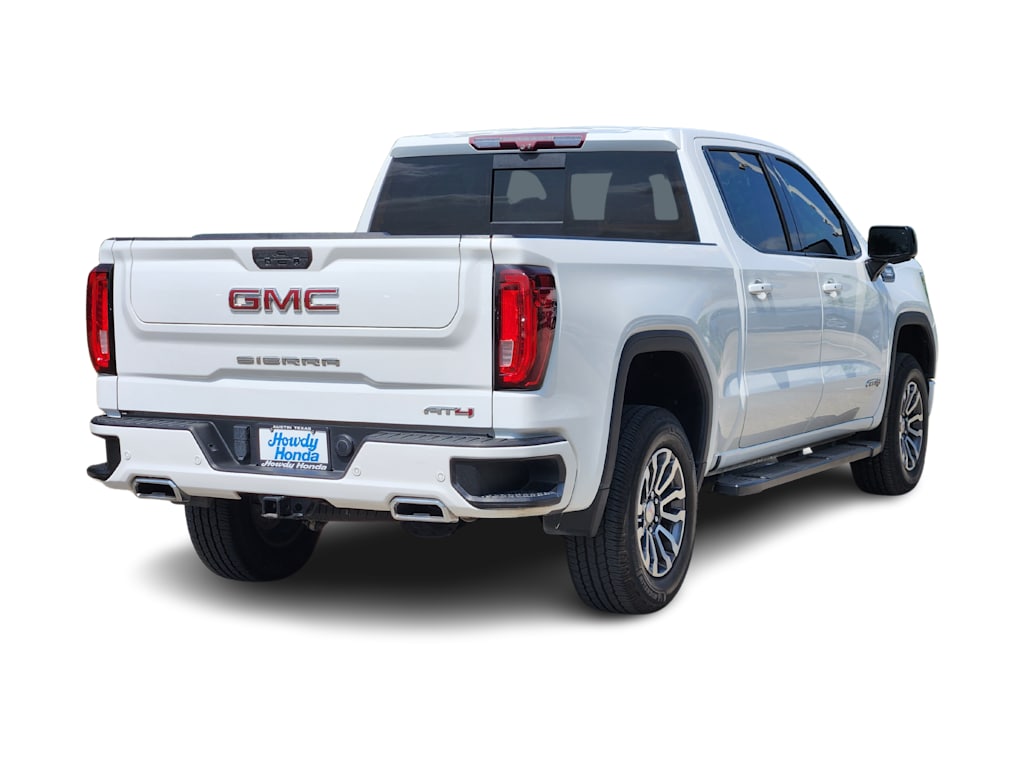 Thumbnail: 2020 GMC Sierra 1500 - 19