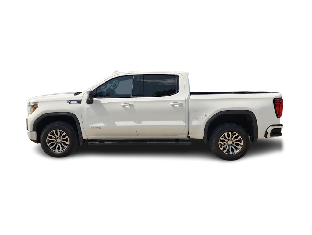 Thumbnail: 2020 GMC Sierra 1500 - 3