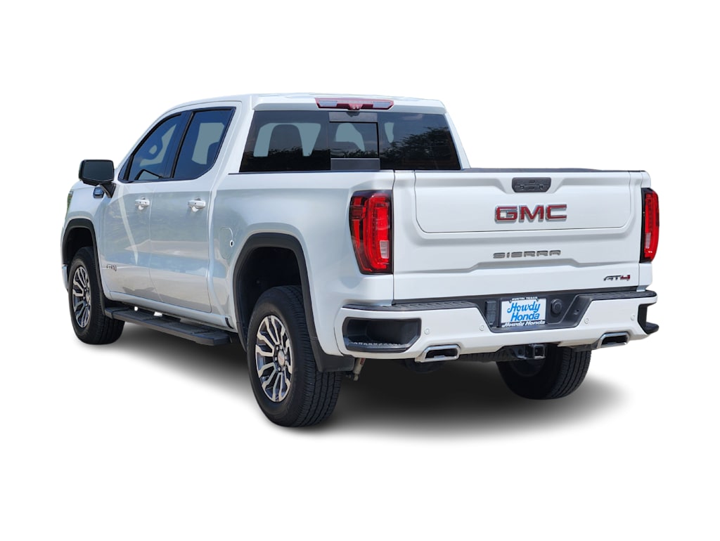 Thumbnail: 2020 GMC Sierra 1500 - 4