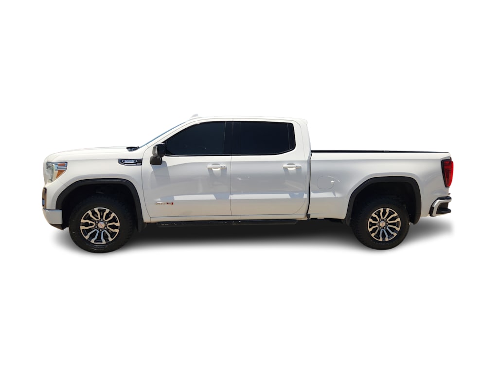 Thumbnail: 2021 GMC Sierra 1500 - 3
