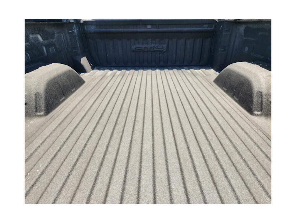 Thumbnail: 2021 GMC Sierra 1500 - 14