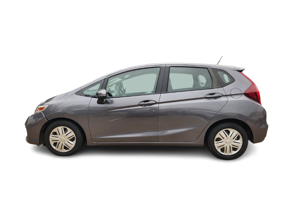Thumbnail: 2019 Honda Fit - 3