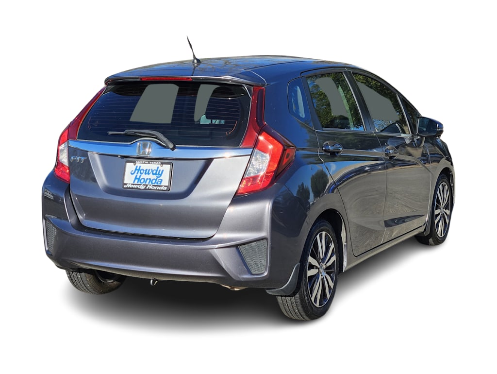 Thumbnail: 2015 Honda Fit - 20