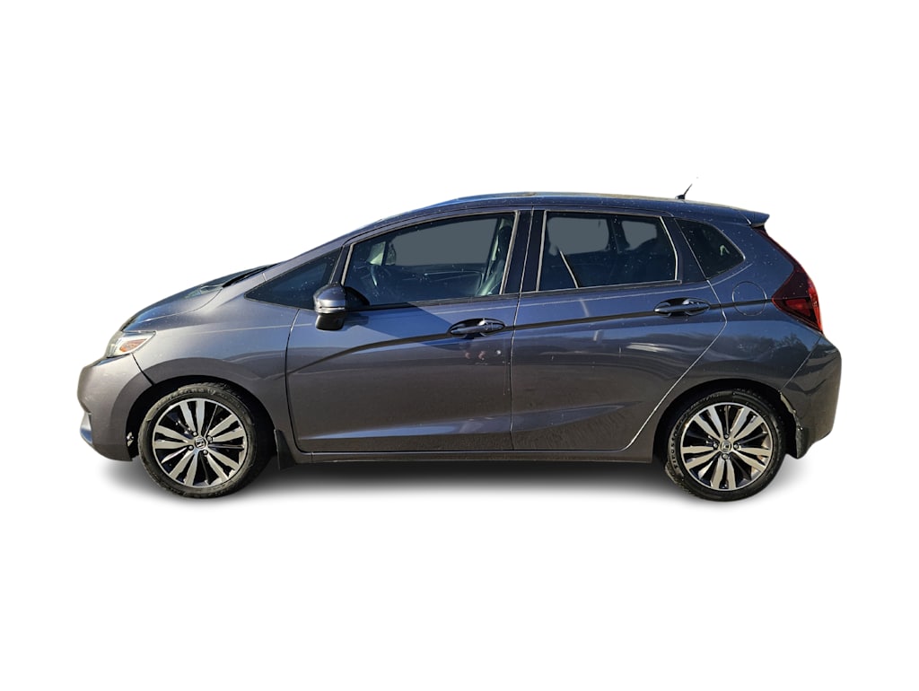 Thumbnail: 2015 Honda Fit - 3