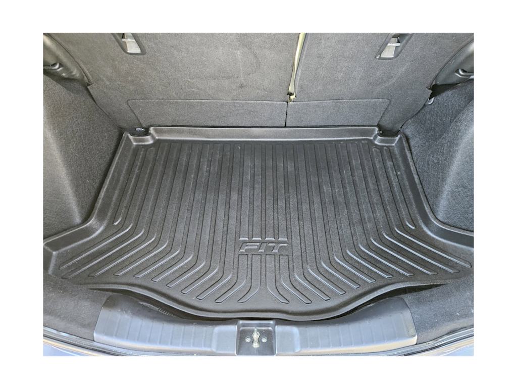 Thumbnail: 2015 Honda Fit - 16