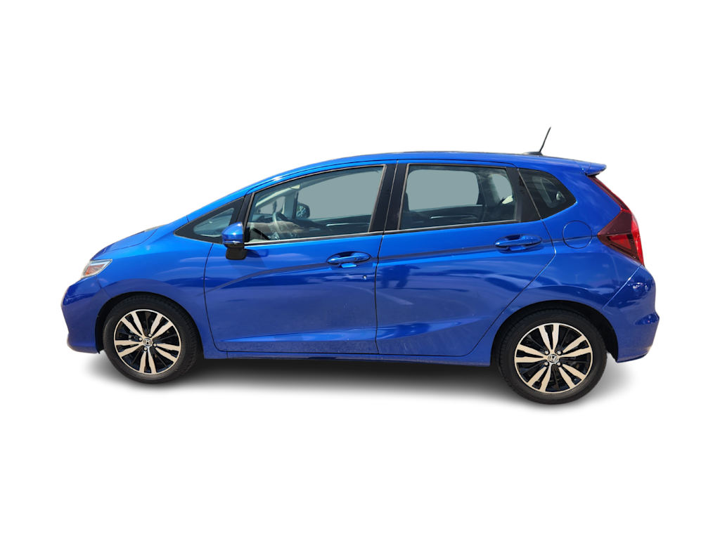 Thumbnail: 2019 Honda Fit - 3