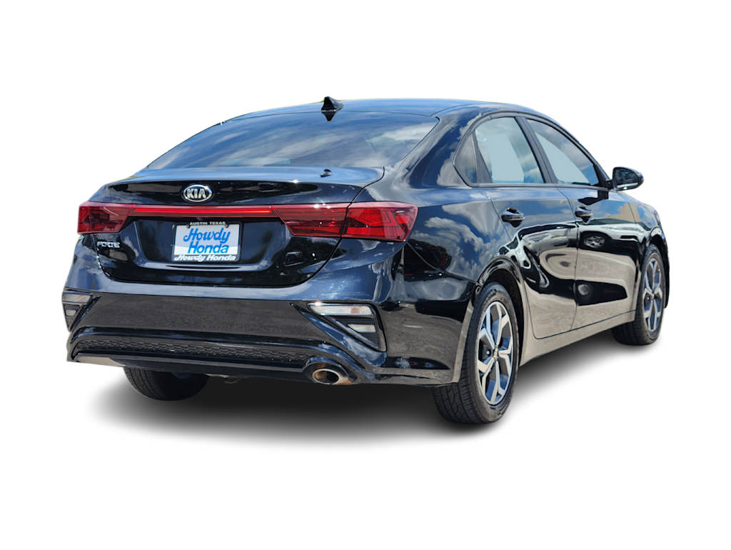 Thumbnail: 2021 Kia Forte - 20