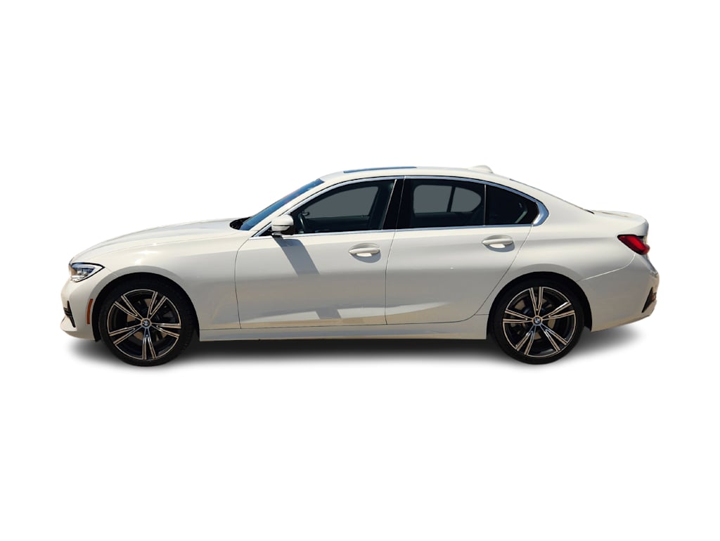 Thumbnail: 2021 BMW 3 Series - 3
