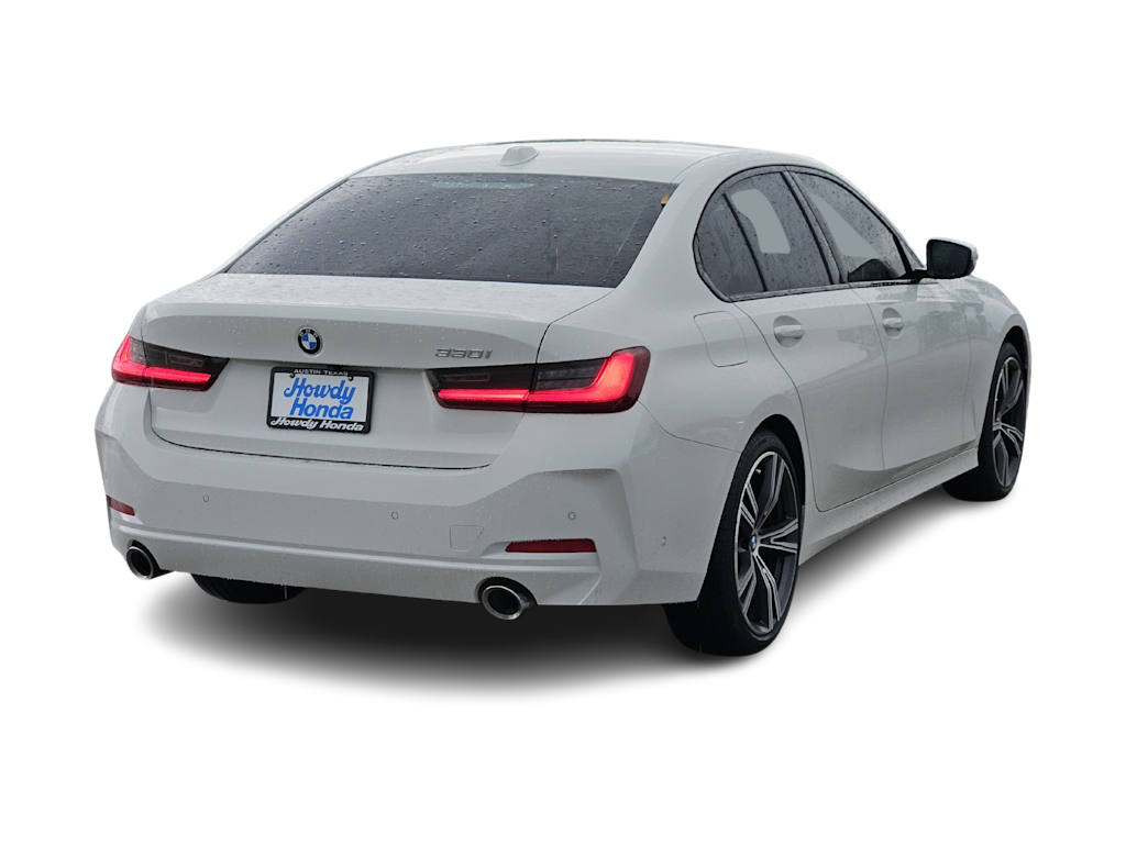 Thumbnail: 2023 BMW 3 Series - 19