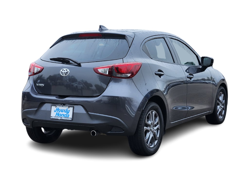 Thumbnail: 2020 Toyota Yaris - 20