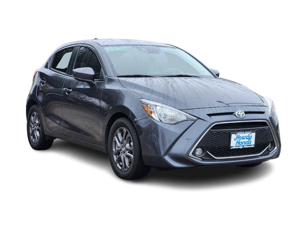 Thumbnail: 2020 Toyota Yaris - 19