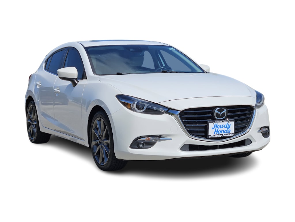Thumbnail: 2018 Mazda Mazda3 - 19