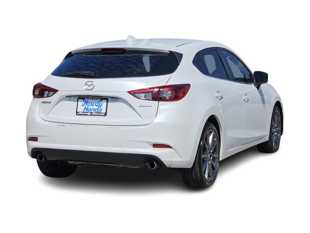 Thumbnail: 2018 Mazda Mazda3 - 20