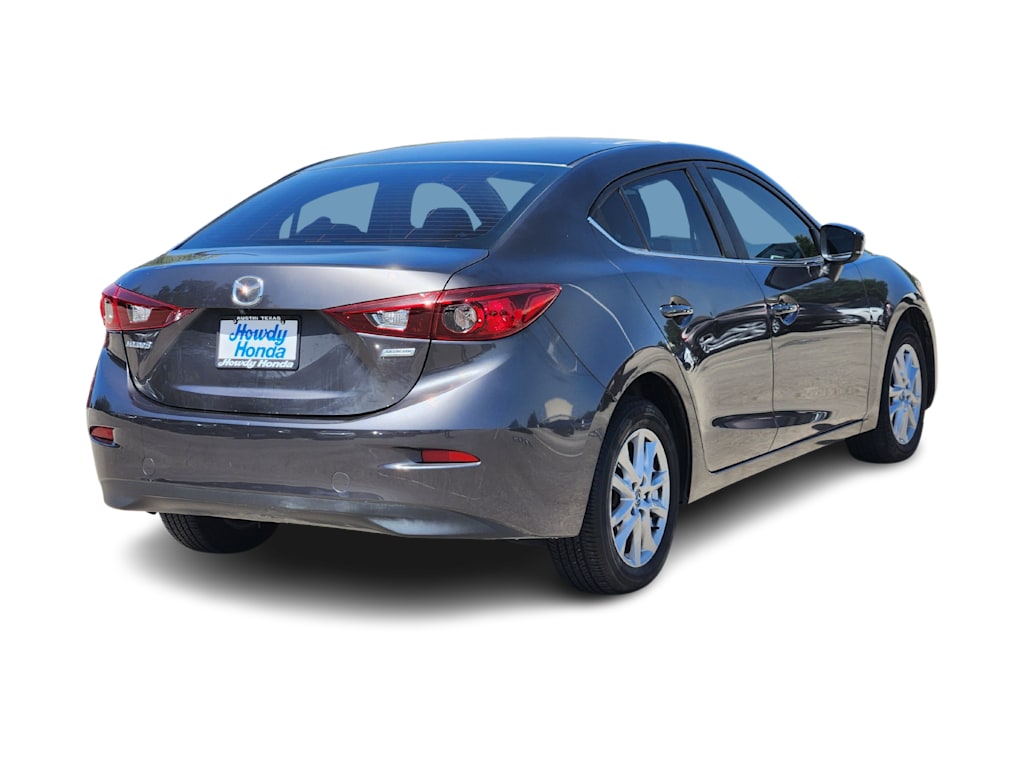 Thumbnail: 2017 Mazda Mazda3 - 20
