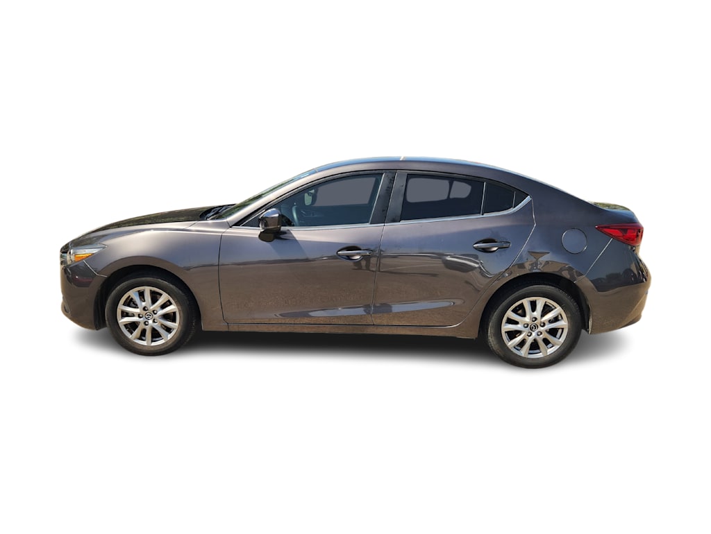 Thumbnail: 2017 Mazda Mazda3 - 3