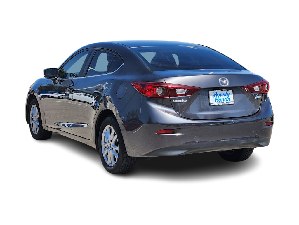 Thumbnail: 2017 Mazda Mazda3 - 4