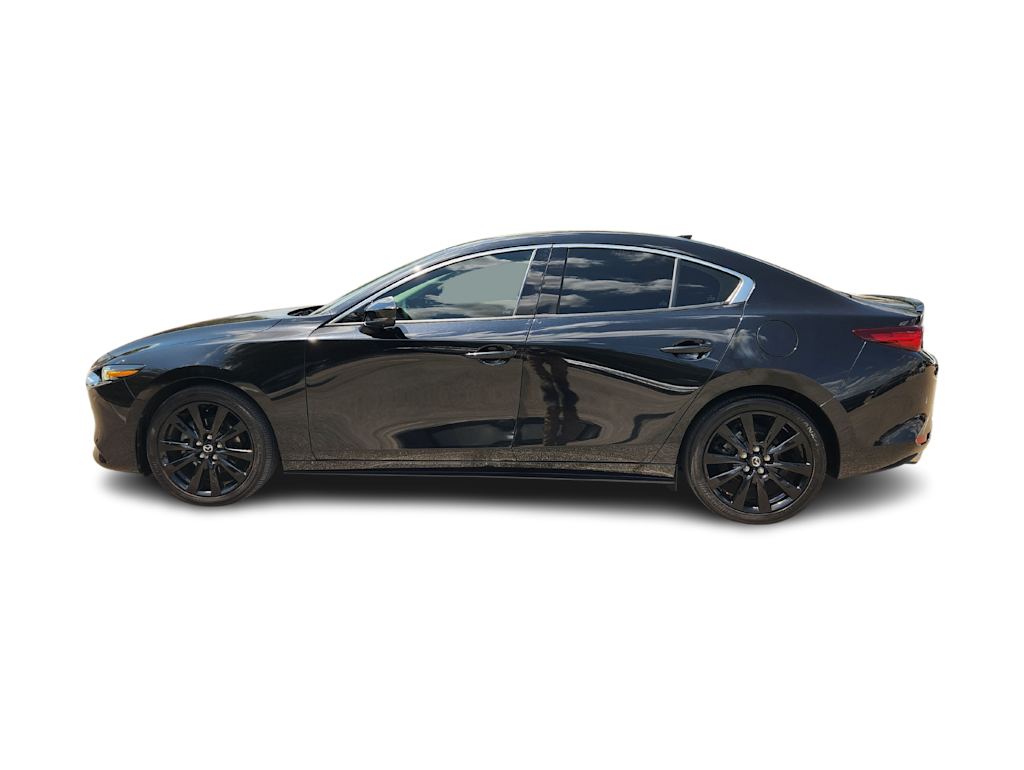 Thumbnail: 2024 Mazda Mazda3 - 3