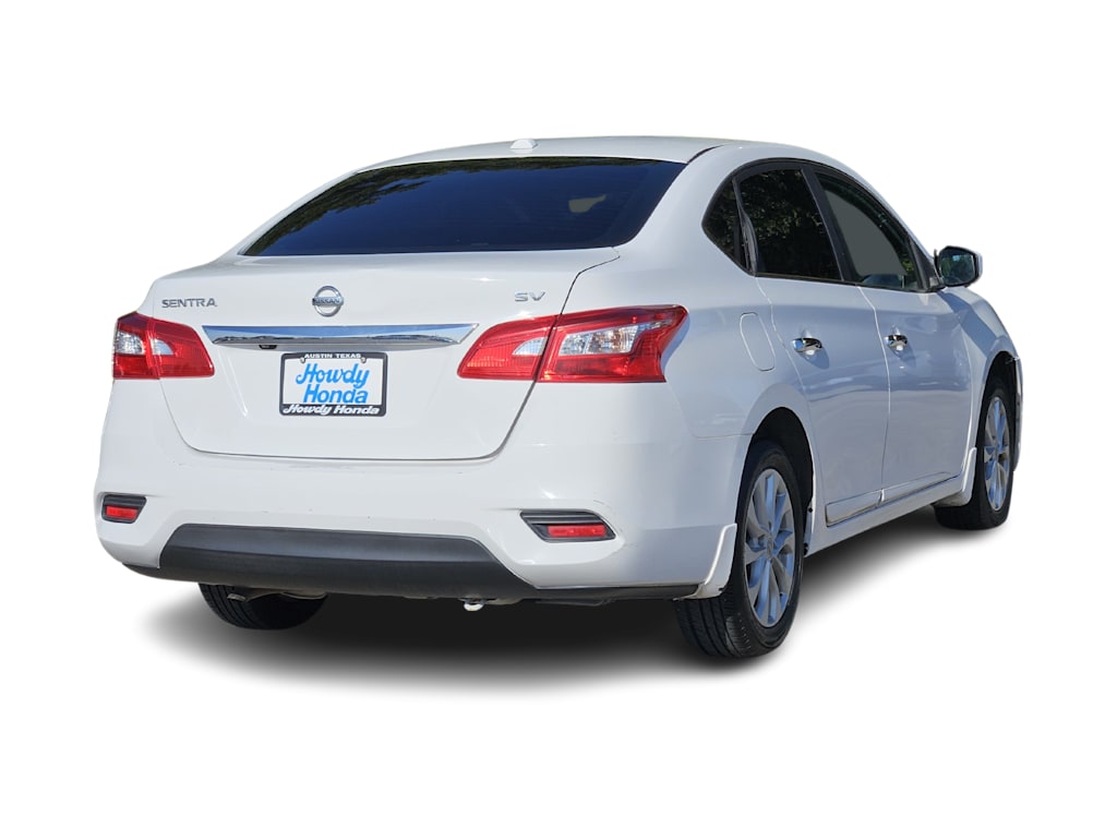 Thumbnail: 2019 Nissan Sentra - 20