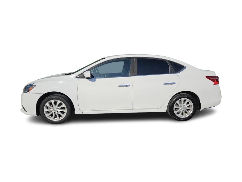 Thumbnail: 2019 Nissan Sentra - 3