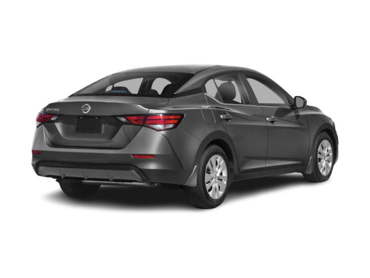 Thumbnail: 2020 Nissan Sentra - 15