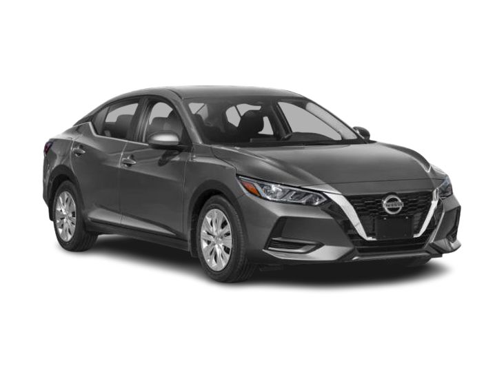 Thumbnail: 2020 Nissan Sentra - 17