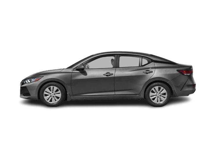 Thumbnail: 2020 Nissan Sentra - 16