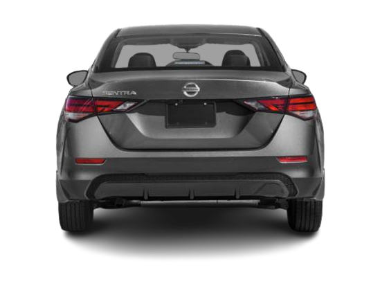 Thumbnail: 2020 Nissan Sentra - 4