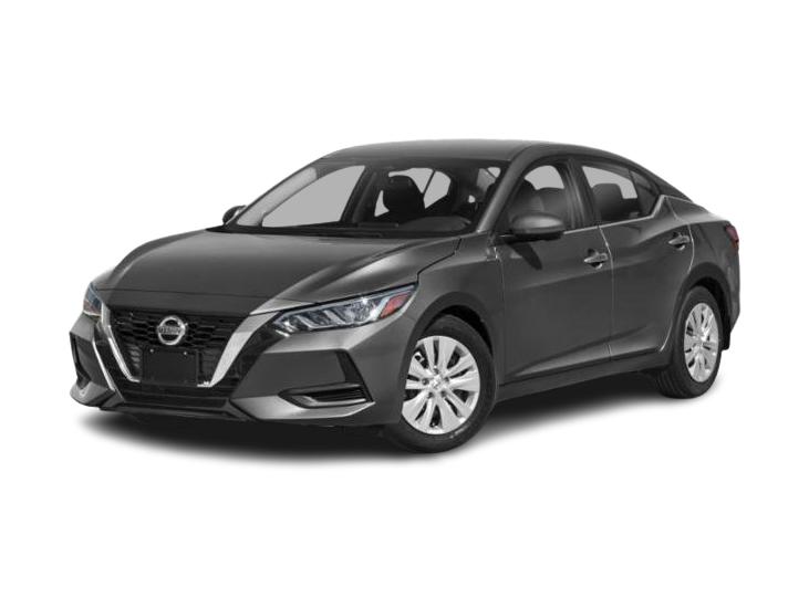 Thumbnail: 2020 Nissan Sentra - 14