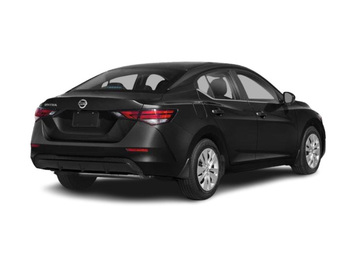 Thumbnail: 2020 Nissan Sentra - 13