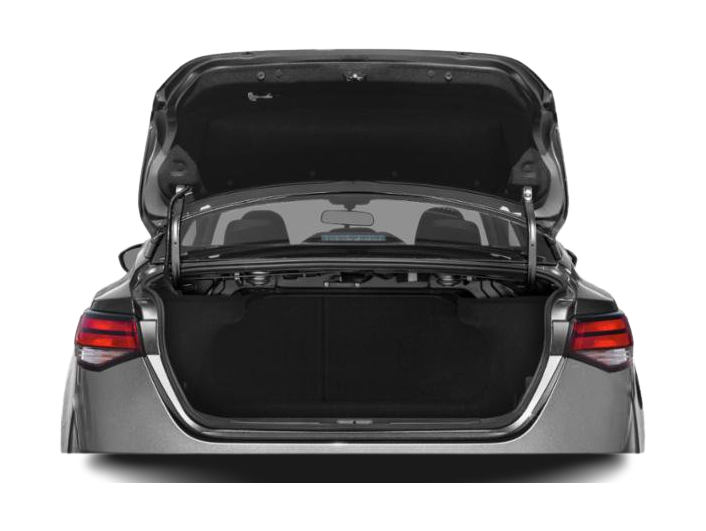 Thumbnail: 2020 Nissan Sentra - 12