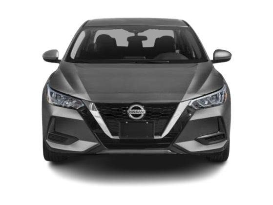 Thumbnail: 2020 Nissan Sentra - 5