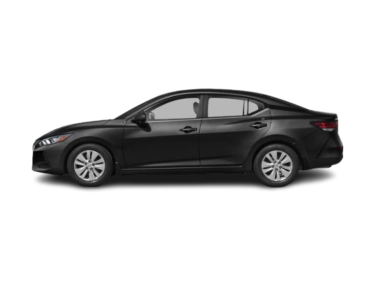 Thumbnail: 2020 Nissan Sentra - 3