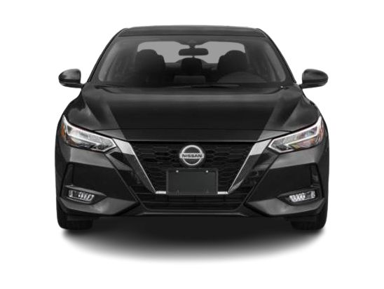 Thumbnail: 2021 Nissan Sentra - 5