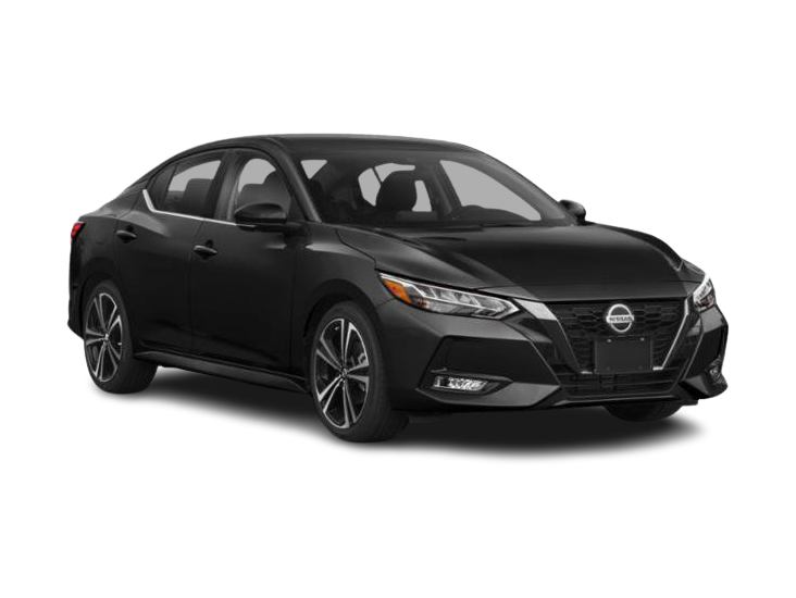 Thumbnail: 2021 Nissan Sentra - 15