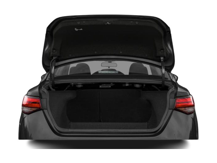 Thumbnail: 2021 Nissan Sentra - 13