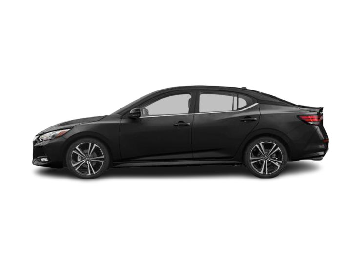 Thumbnail: 2021 Nissan Sentra - 3