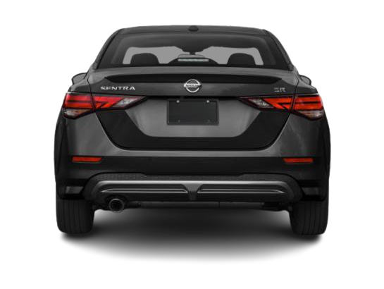 Thumbnail: 2021 Nissan Sentra - 4