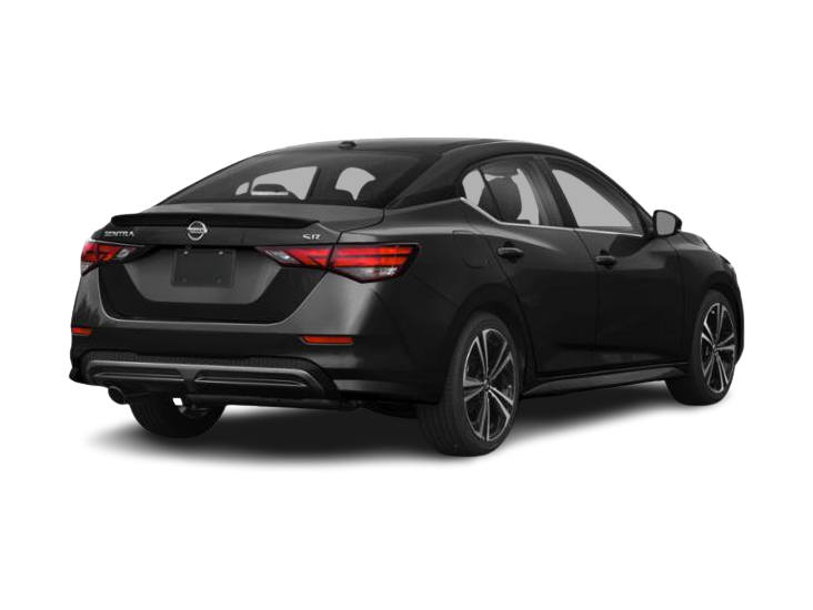 Thumbnail: 2021 Nissan Sentra - 14