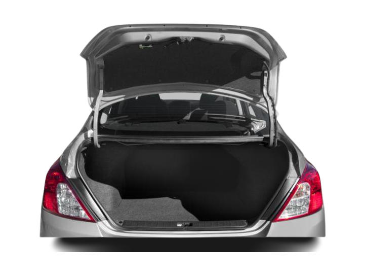 Thumbnail: 2019 Nissan Versa - 12