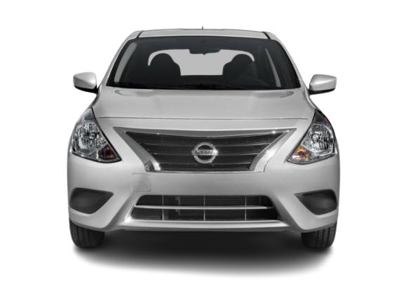Thumbnail: 2019 Nissan Versa - 5