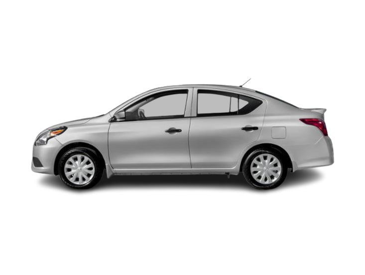 Thumbnail: 2019 Nissan Versa - 16